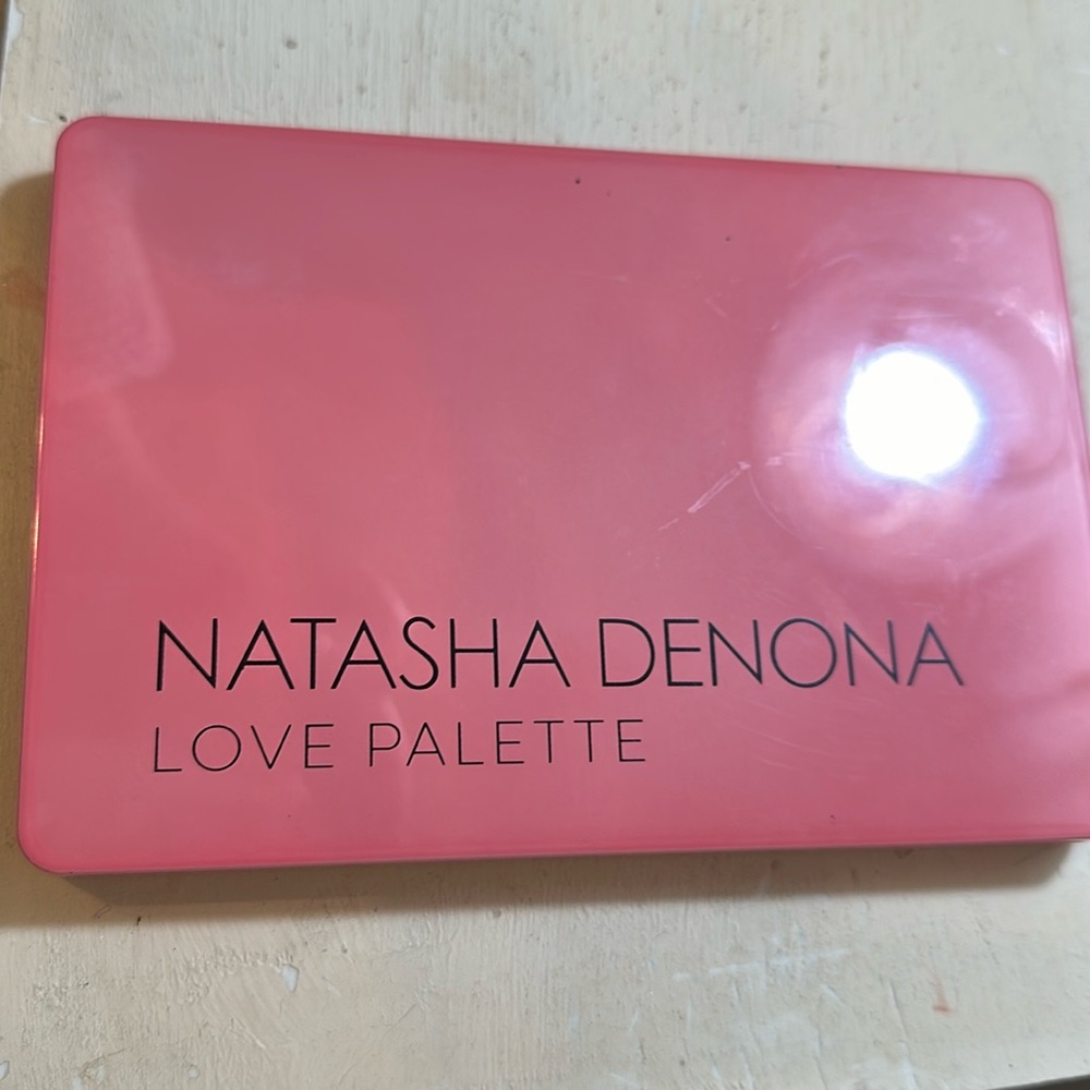 Natasha Denona Love Palette